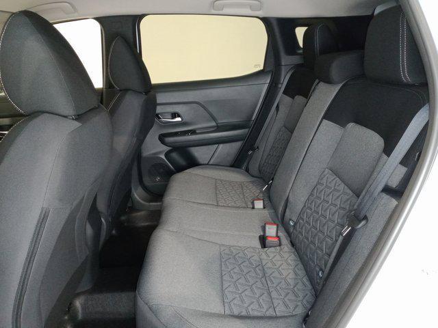 new 2025 Nissan Kicks car, priced at $25,595