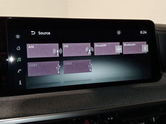 new 2025 Nissan Kicks car, priced at $25,595