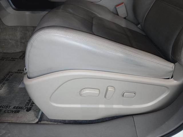 used 2014 Nissan Murano car, priced at $9,921