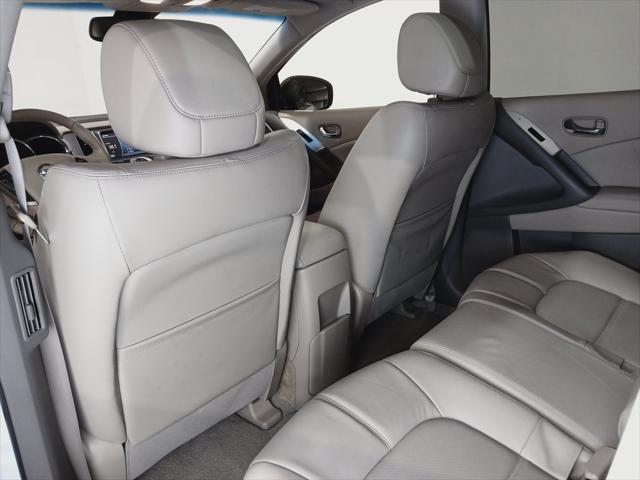 used 2014 Nissan Murano car, priced at $9,921
