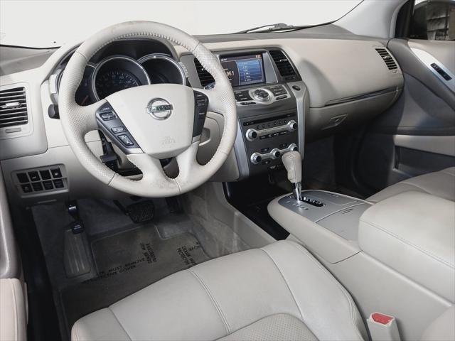 used 2014 Nissan Murano car, priced at $9,921
