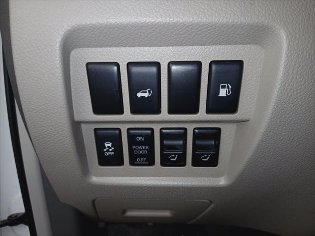 used 2014 Nissan Murano car, priced at $9,921