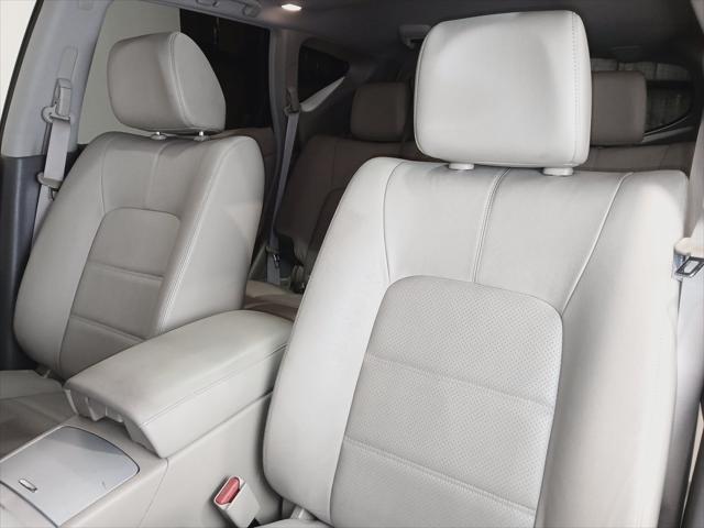 used 2014 Nissan Murano car, priced at $9,921