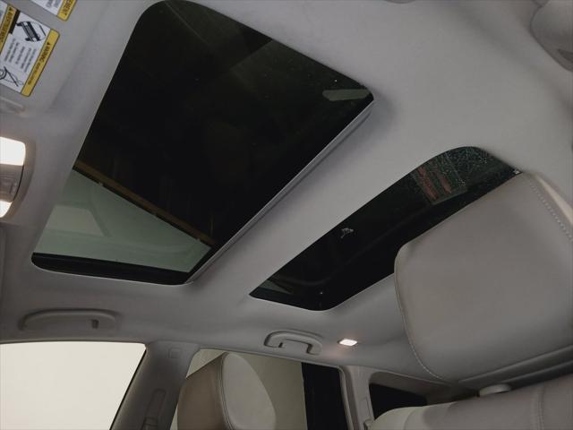 used 2014 Nissan Murano car, priced at $9,921