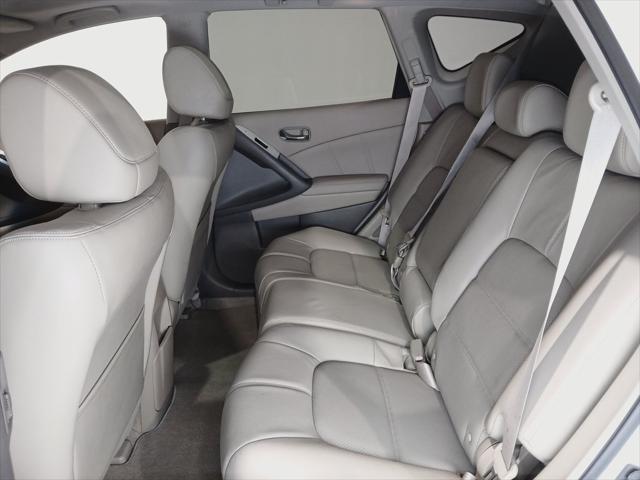 used 2014 Nissan Murano car, priced at $9,921
