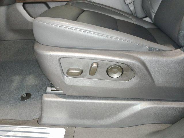 new 2025 Chevrolet Silverado 1500 car, priced at $70,055