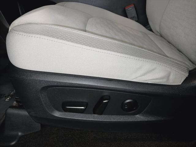 used 2023 Nissan Pathfinder car, priced at $26,912