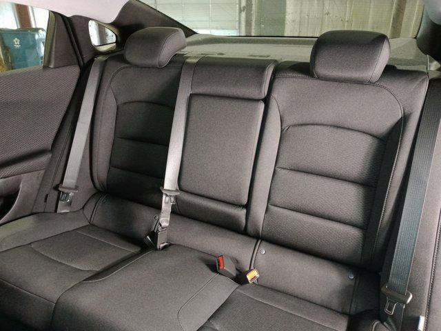 new 2025 Chevrolet Malibu car, priced at $30,595