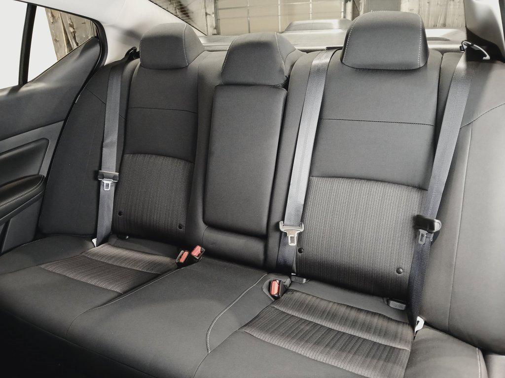 new 2025 Nissan Altima car, priced at $29,460