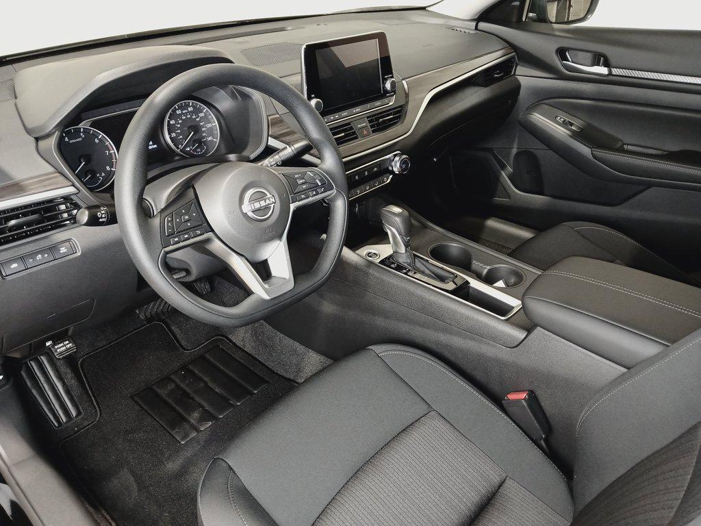 new 2025 Nissan Altima car, priced at $29,460