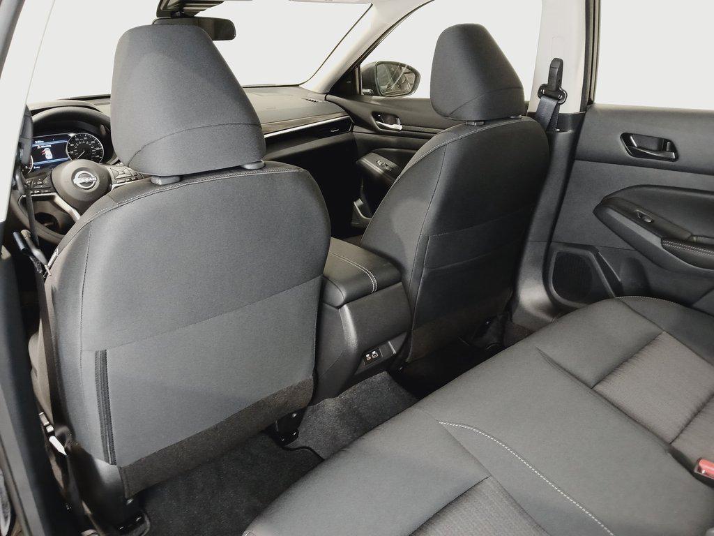 new 2025 Nissan Altima car, priced at $29,460