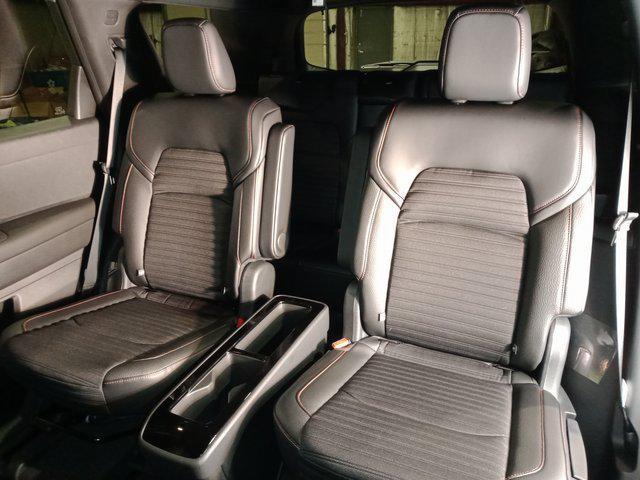 new 2025 Nissan Pathfinder car, priced at $47,600