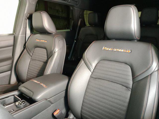 new 2025 Nissan Pathfinder car, priced at $47,600