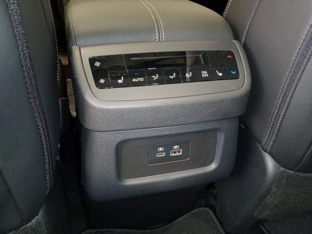 new 2025 Nissan Pathfinder car, priced at $50,690