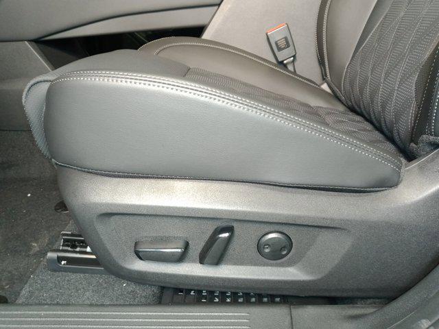 new 2025 Nissan Rogue car, priced at $45,455