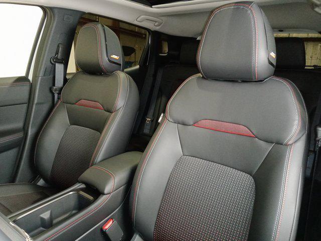 new 2025 Nissan Kicks car, priced at $32,690
