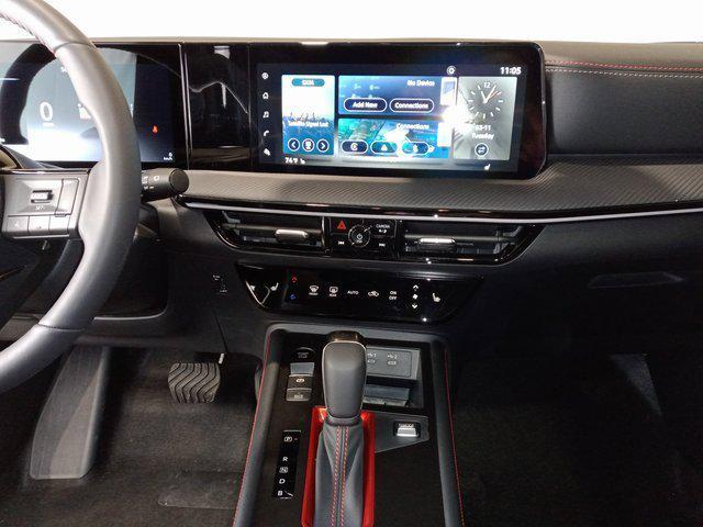 new 2025 Nissan Kicks car, priced at $32,690