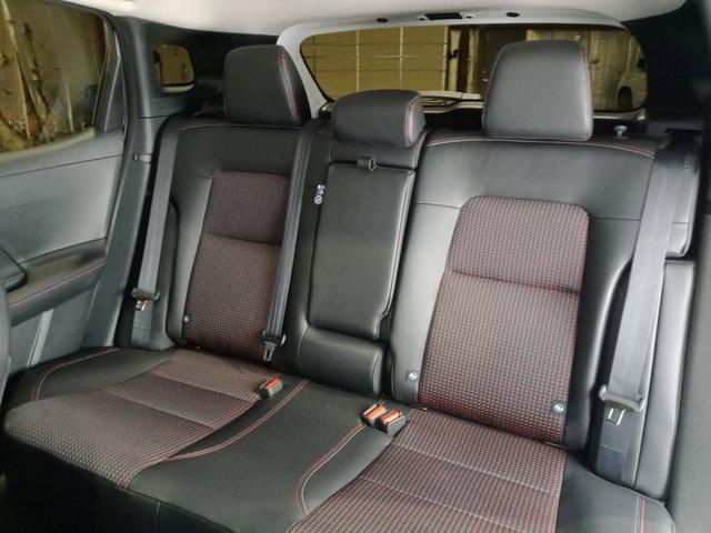 new 2025 Nissan Kicks car, priced at $32,690