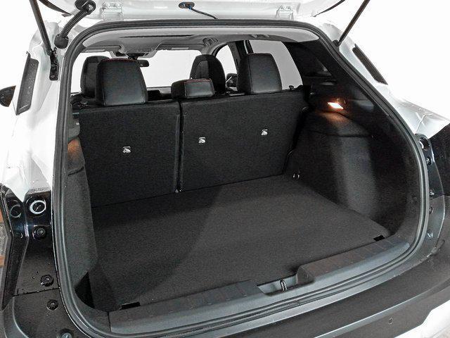 new 2025 Nissan Kicks car, priced at $32,690