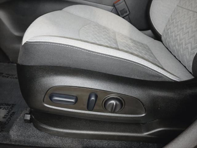 used 2023 Chevrolet Equinox car, priced at $24,341