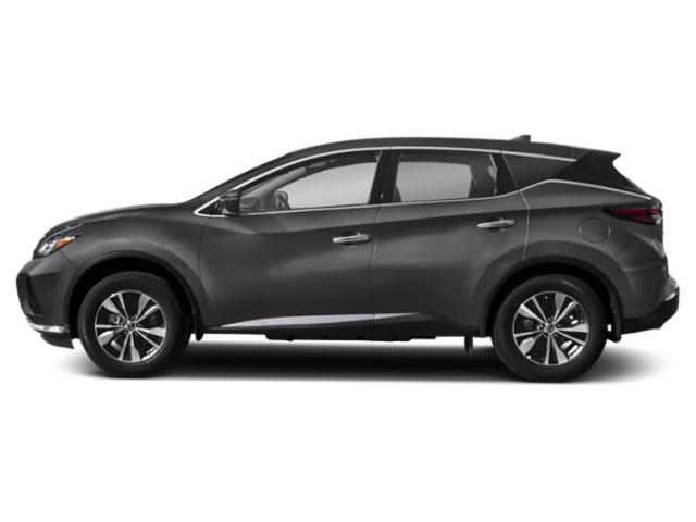 used 2020 Nissan Murano car, priced at $16,998