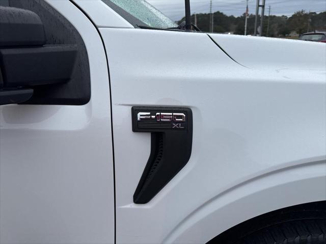 used 2022 Ford F-150 car, priced at $21,598