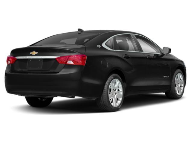 used 2019 Chevrolet Impala car