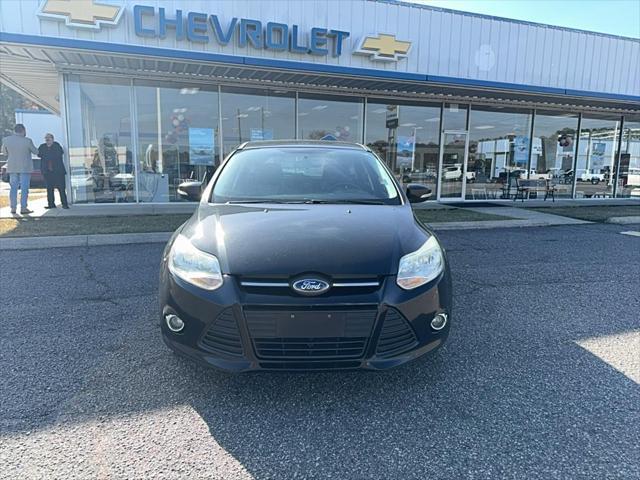 used 2014 Ford Focus car, priced at $8,998