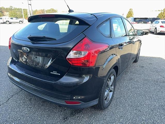 used 2014 Ford Focus car, priced at $8,998