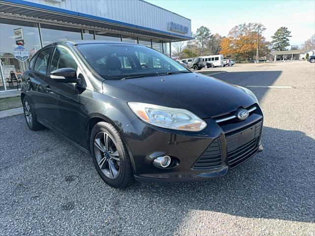 used 2014 Ford Focus car, priced at $8,998