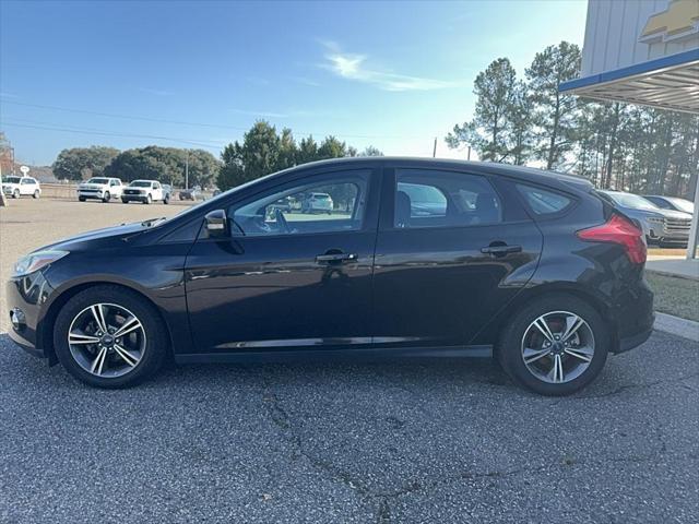 used 2014 Ford Focus car, priced at $8,998