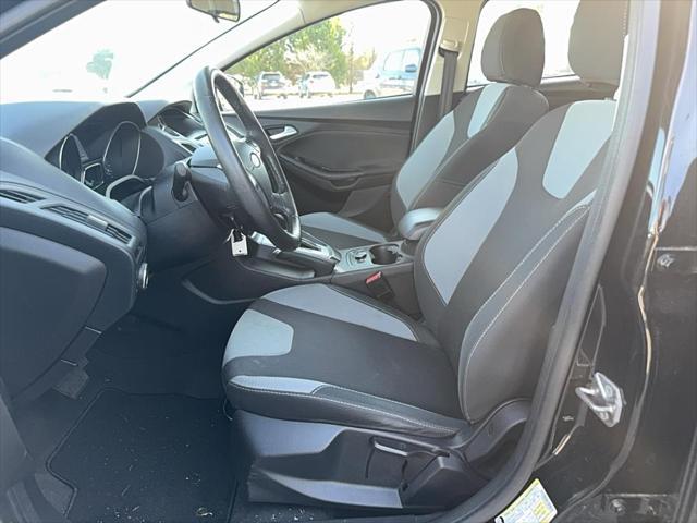 used 2014 Ford Focus car, priced at $8,998