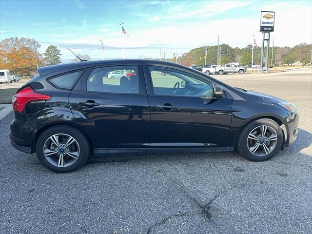 used 2014 Ford Focus car, priced at $8,998