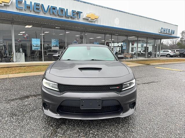 used 2021 Dodge Charger car