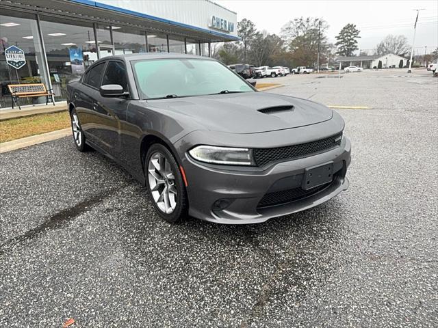 used 2021 Dodge Charger car