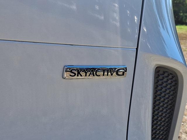 new 2025 Mazda CX-50 car, priced at $39,326