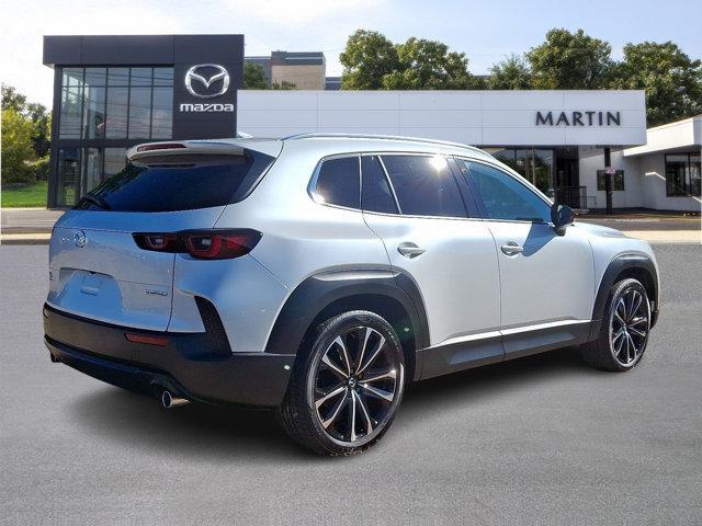 new 2025 Mazda CX-50 car, priced at $39,326