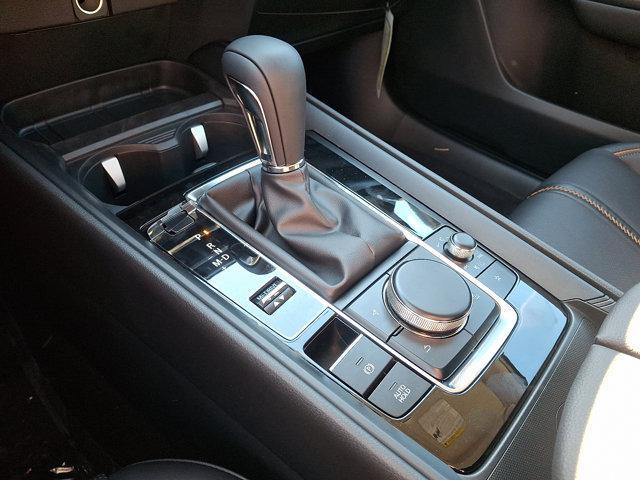 new 2025 Mazda CX-50 car, priced at $39,326