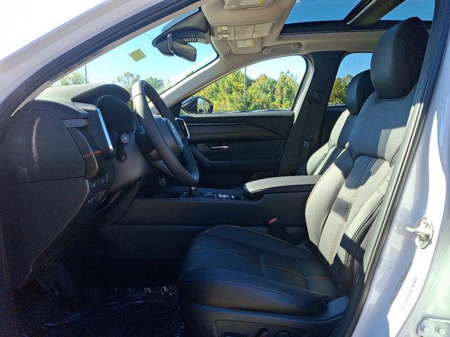 new 2025 Mazda CX-50 car, priced at $39,326