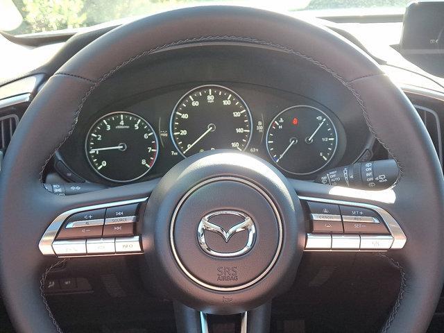 new 2025 Mazda CX-50 car, priced at $39,326