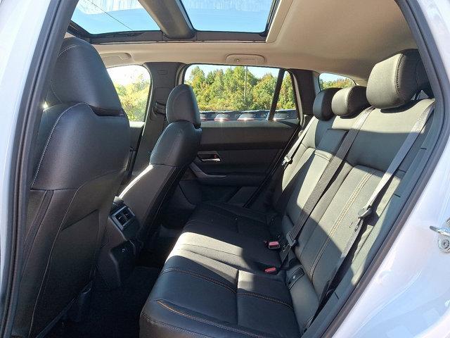 new 2025 Mazda CX-50 car, priced at $39,326