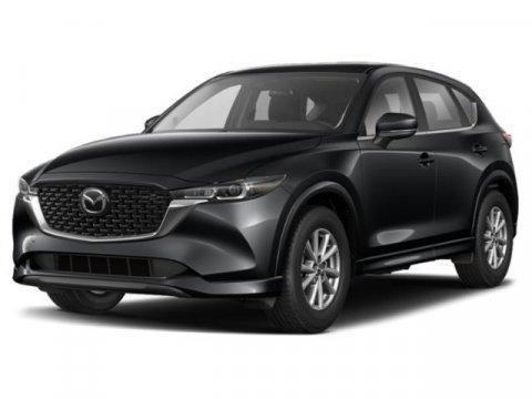 new 2024 Mazda CX-5 car, priced at $31,165