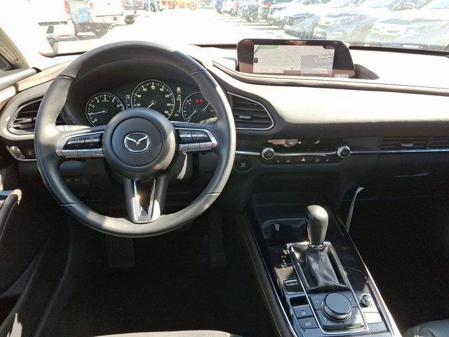 used 2021 Mazda CX-30 car, priced at $25,999