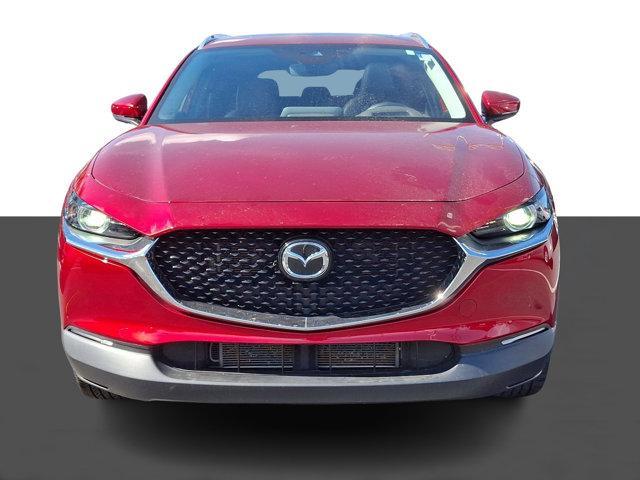 used 2021 Mazda CX-30 car, priced at $25,999