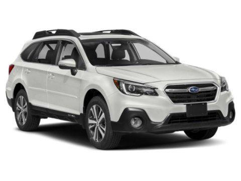 used 2019 Subaru Outback car