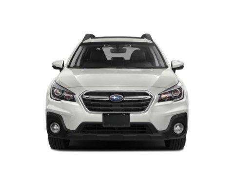 used 2019 Subaru Outback car