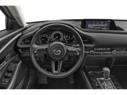 new 2024 Mazda CX-30 car, priced at $30,300