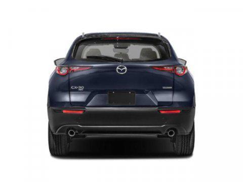 new 2024 Mazda CX-30 car, priced at $31,125