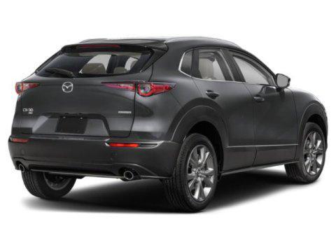 new 2025 Mazda CX-30 car, priced at $31,420