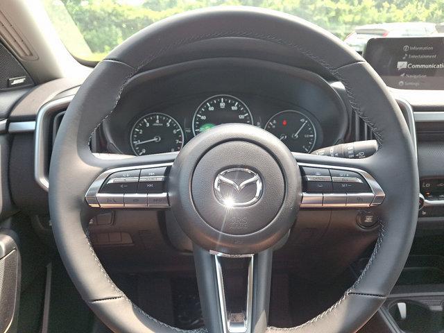 new 2025 Mazda CX-50 car, priced at $34,571